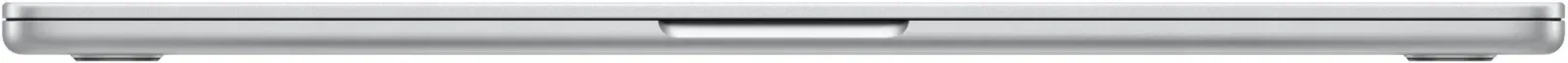 Ноутбук Apple MacBook Air A3241 M4 10 core 24Gb SSD512Gb/10 core GPU 15.3 Liquid Retina 2880x1864 macOS silver WiFi BT Cam MC6J4LL/A - фото 5
