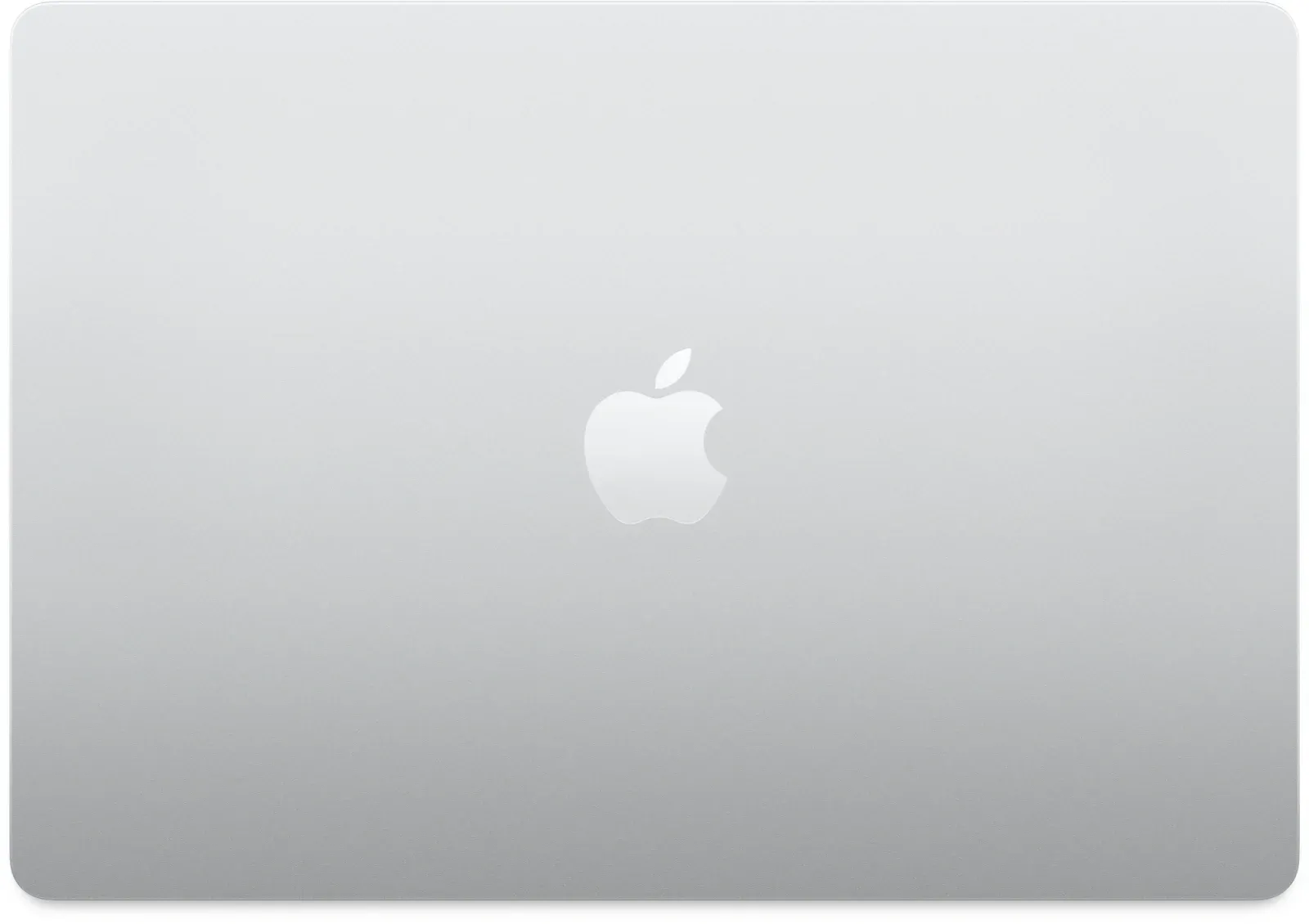 Ноутбук Apple MacBook Air A3241 M4 10 core 24Gb SSD512Gb/10 core GPU 15.3 Liquid Retina 2880x1864 macOS silver WiFi BT Cam MC6J4LL/A - фото 6