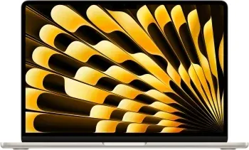 Ноутбук Apple MacBook Air A3240 M4 10 core 24Gb SSD512Gb/10 core GPU 13.6 Liquid Retina 2560x1664 macOS star WiFi BT Cam MC6A4LL/A - фото 8