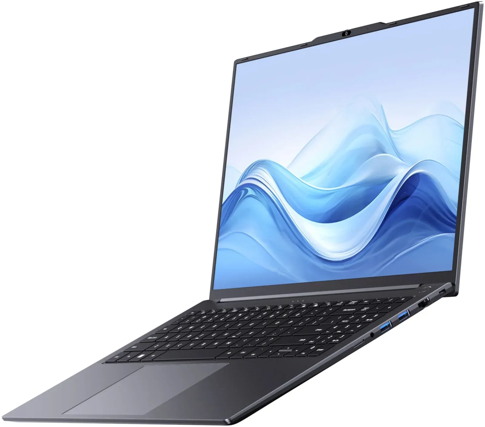 Ноутбук Acer Gadget E10 ERBook Max Ryzen 7 8745HS 16Gb SSD512Gb AMD Radeon 780M 16 IPS FHD 1920x1200 Windows 11 Home silver WiFi BT Cam 6500mAh - фото 6