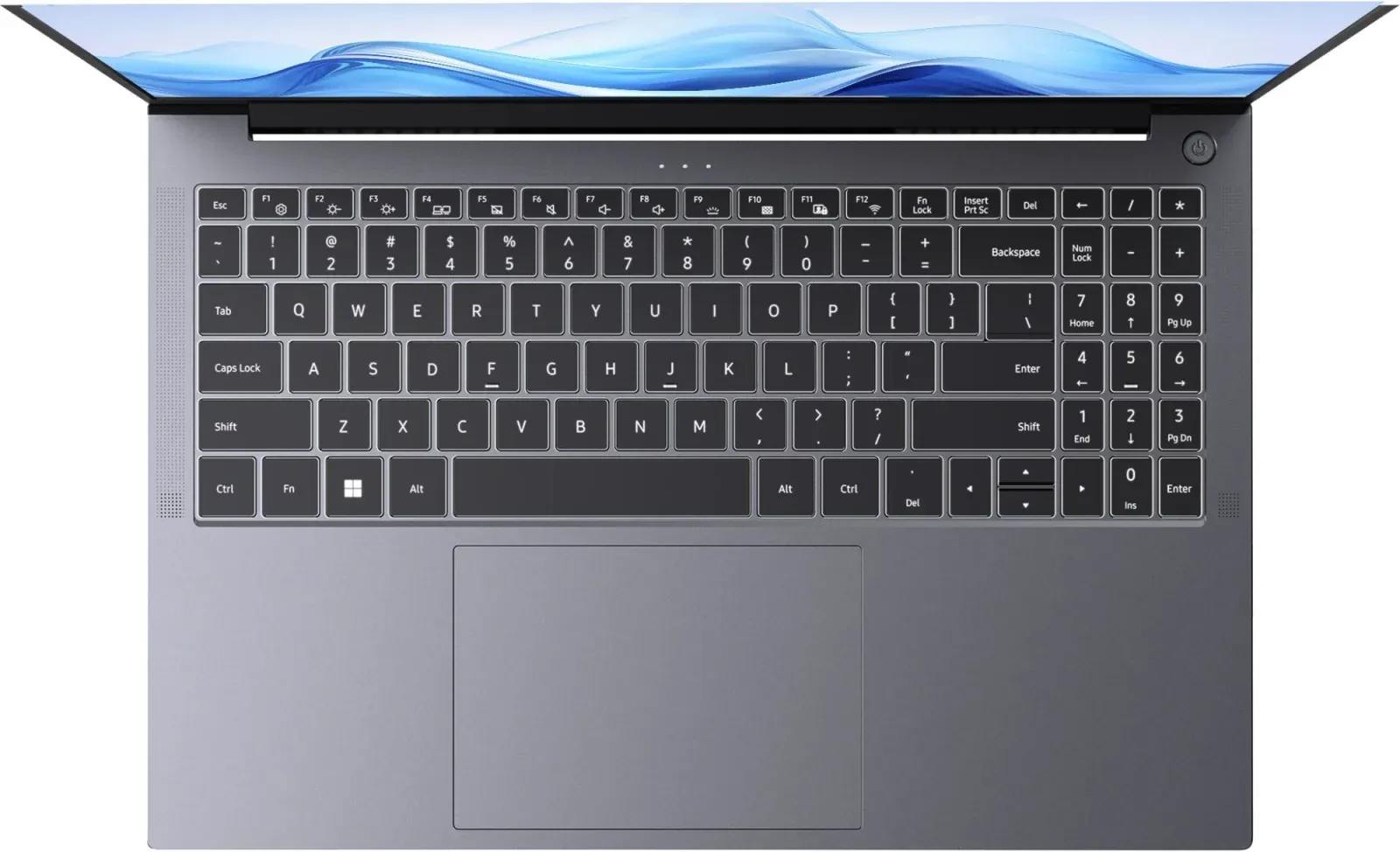 Ноутбук Acer Gadget E10 ERBook Max Ryzen 7 8745HS 16Gb SSD512Gb AMD Radeon 780M 16 IPS FHD 1920x1200 Windows 11 Home silver WiFi BT Cam 6500mAh - фото 7