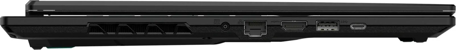Ноутбук Gigabyte Gaming A16 Pro Core 7 240H 32Gb SSD1Tb NVIDIA GeForce RTX5070Ti 12Gb 16 IPS WUXGA 2560x1600 без ОС black WiFi BT Cam DXHG4KZCC4SD - фото 8