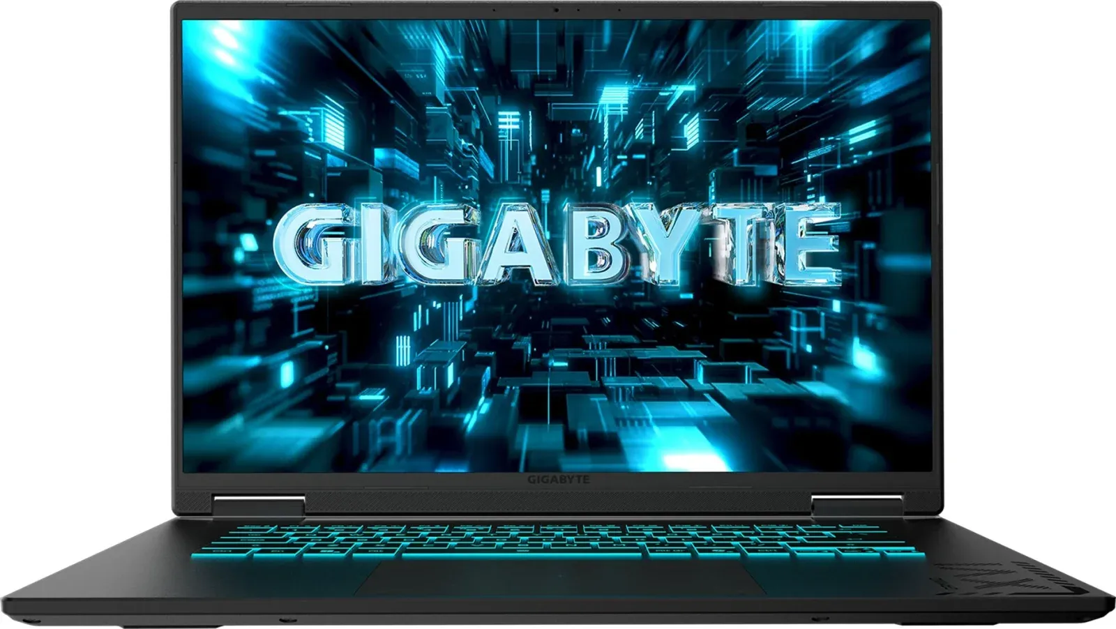 Ноутбуки GIGABYTE Gaming A16 Pro - фото 1