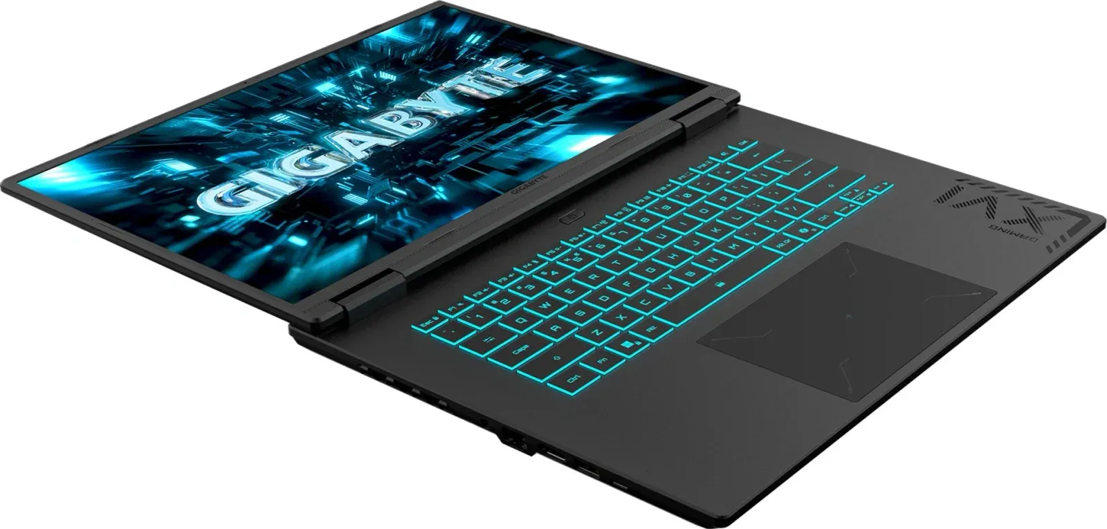 Ноутбуки GIGABYTE Gaming A16 Pro - фото 4