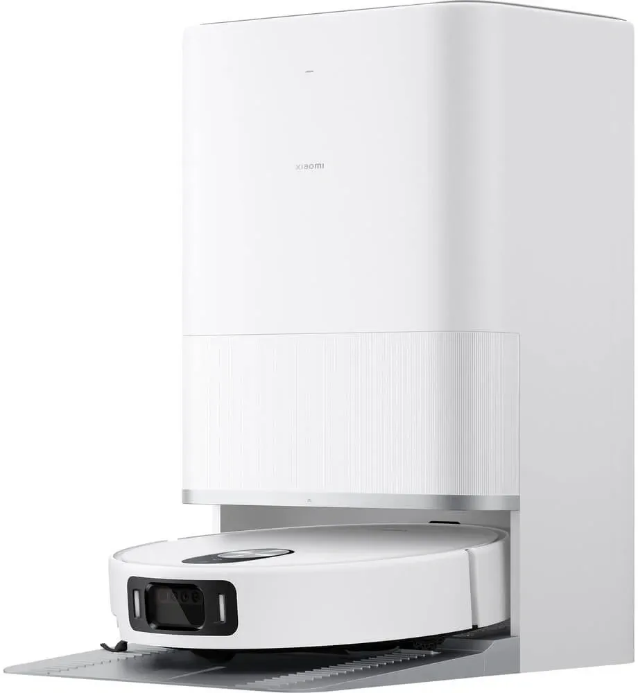 Пылесосы роботы XIAOMI ROBOT VACUUM 5 PRO EU - фото 1