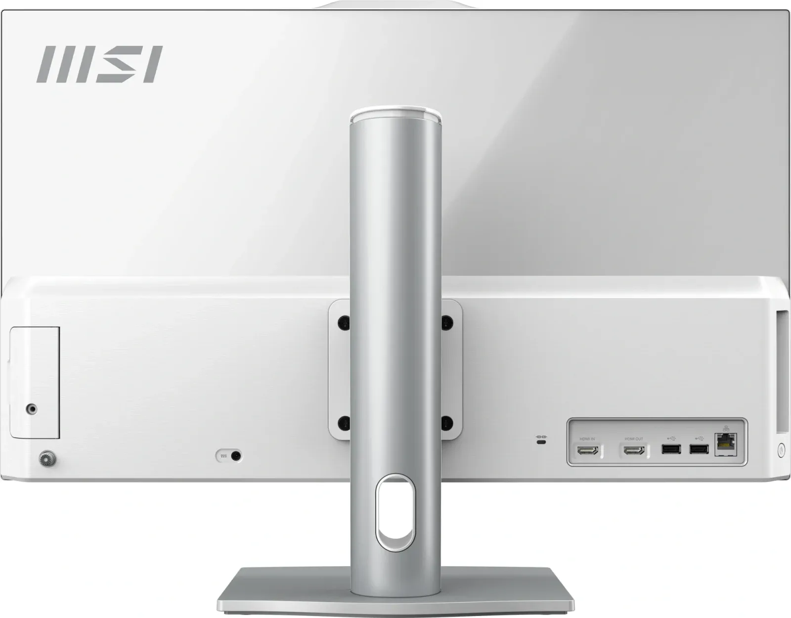 Моноблок MSI AM272P 1M-675XRU - фото 4