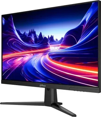 Монитор Dahua 27 DHI-LM27-E241B черный IPS LED 0.5ms 16:9 HDMI матовая 1000:1 350cd 178гр/178гр 1920x1080 240Hz DP FHD 3.55кг - фото 6