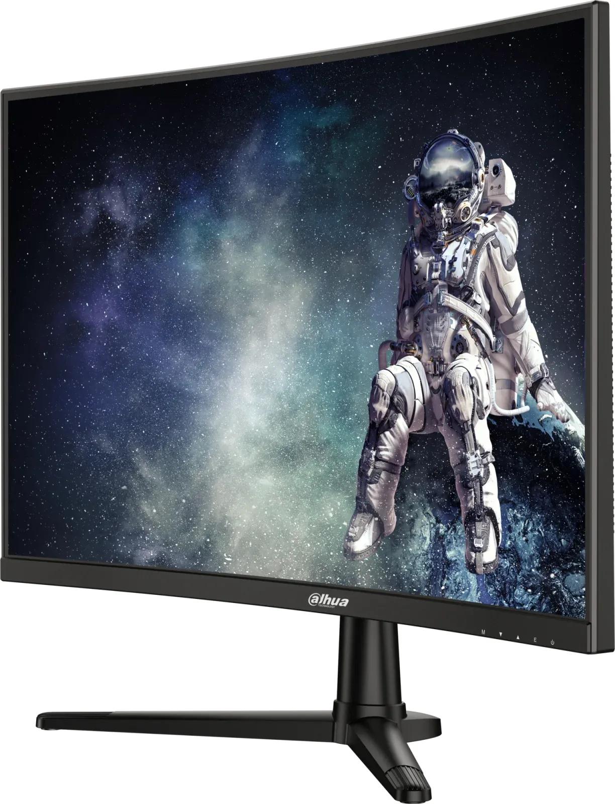 Мониторы ЖК DAHUA DHI-LM24-E240C - фото 2