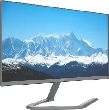 Монитор Dahua 21.5 DHI-LM22-C201P светло-серый IPS LED 5ms 16:9 HDMI матовая 1000:1 250cd 178гр/178гр 1920x1080 100Hz VGA FHD 2.64кг - фото 5