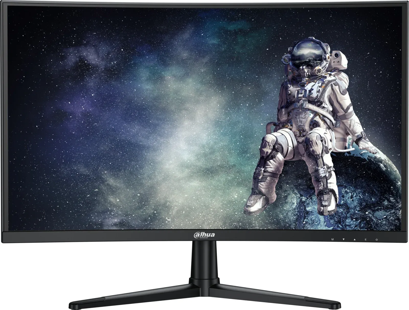 Мониторы ЖК DAHUA DHI-LM27-E240C - фото 1