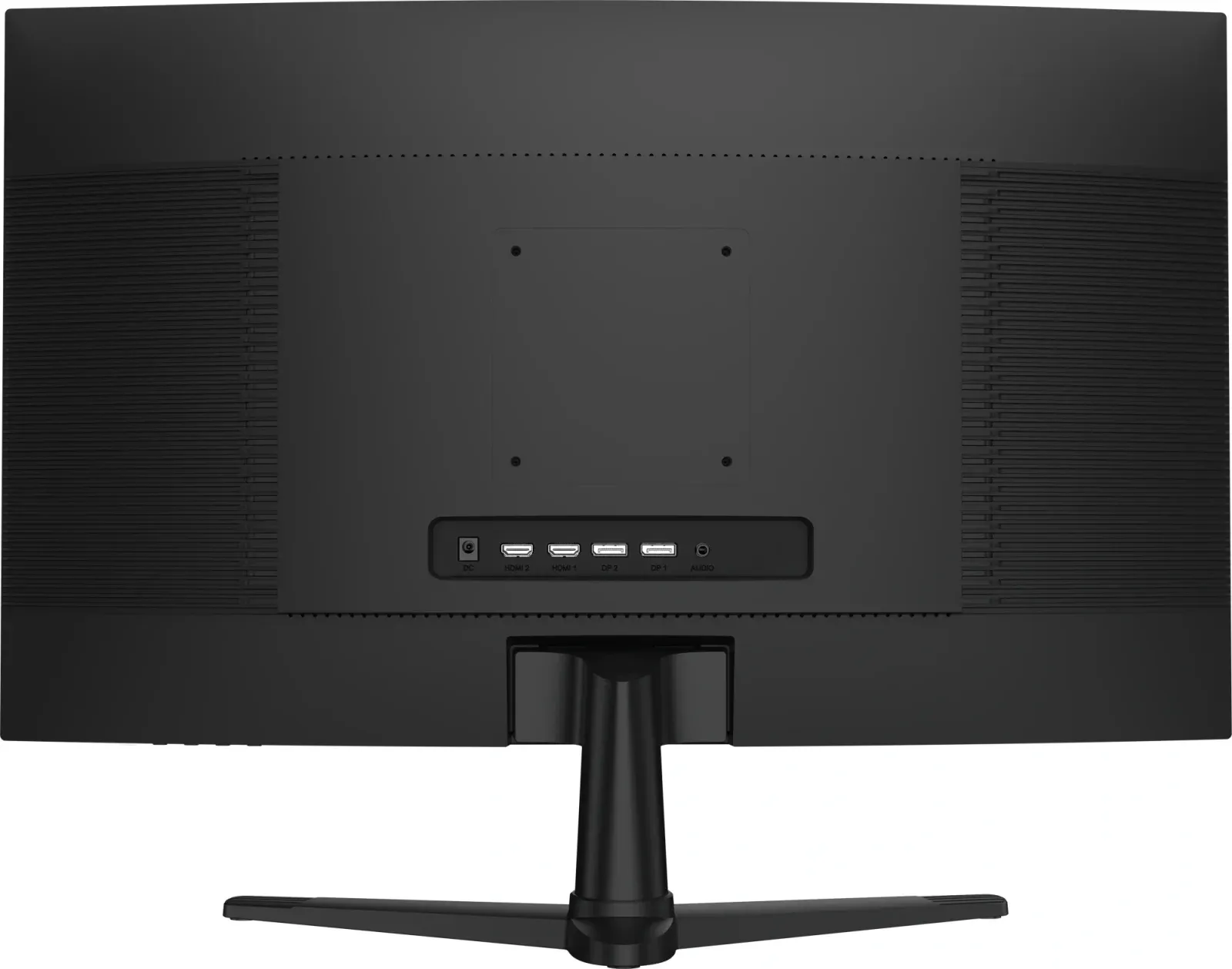 Монитор Dahua 27 DHI-LM27-E240C черный VA LED 16:9 HDMI матовая 4000:1 350cd 178гр/178гр 1920x1080 240Hz DP FHD 3.85кг - фото 4