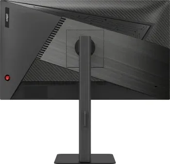 Монитор Dahua 27 DHI-LM27-E240A черный IPS LED 16:9 HDMI матовая HAS Piv 4000:1 300cd 178гр/178гр 1920x1080 280Hz DP FHD 5.58кг - фото 6