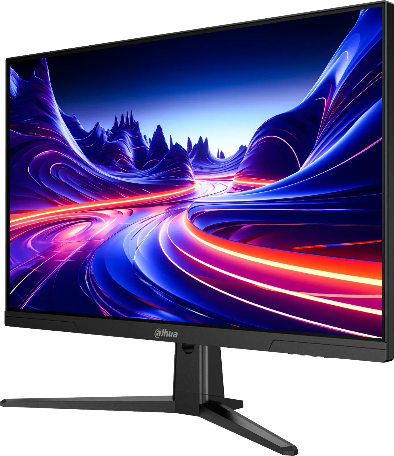Монитор Dahua 27 DHI-LM27-E231BN черный IPS LED 0.5ms 16:9 HDMI матовая 1000:1 350cd 178гр/178гр 1920x1080 200Hz DP FHD 3.55кг - фото 2