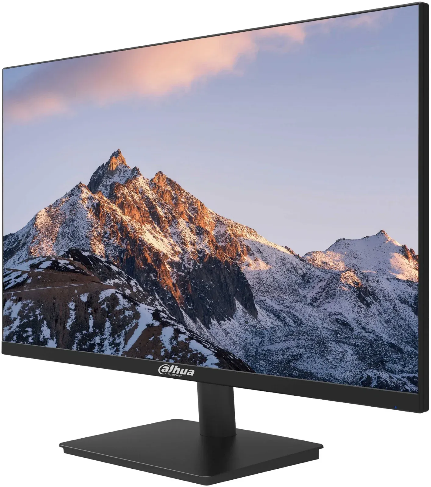 Монитор Dahua 27 DHI-LM27-A221Y черный IPS LED 16:9 HDMI матовая 1200:1 250cd 178гр/178гр 1920x1080 144Hz VGA FHD 3.4кг - фото 4
