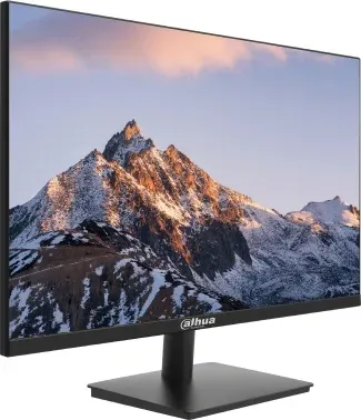 Монитор Dahua 27 DHI-LM27-A221Y черный IPS LED 16:9 HDMI матовая 1200:1 250cd 178гр/178гр 1920x1080 144Hz VGA FHD 3.4кг - фото 7