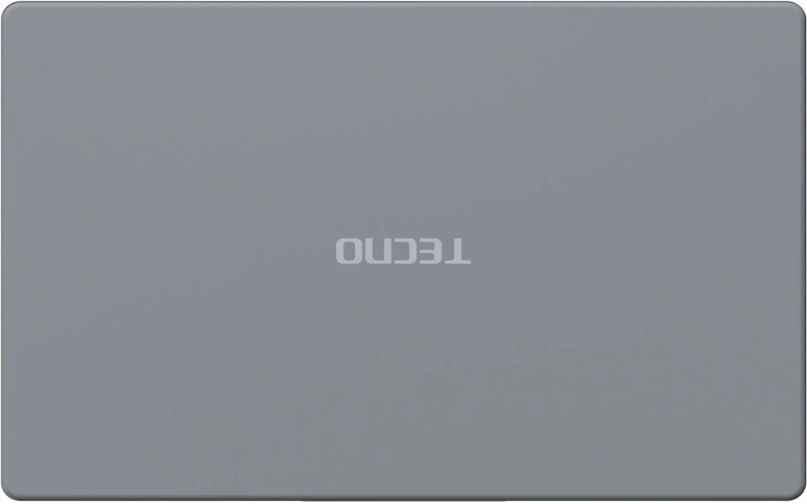 Ноутбук Tecno MegaBook K15SDA Ryzen 5 7430U 16Gb SSD1Tb AMD Radeon Graphics 15.6 IPS FHD 1920x1080 Windows 11 Home grey WiFi BT Cam 6060mAh 71005000256 - фото 5