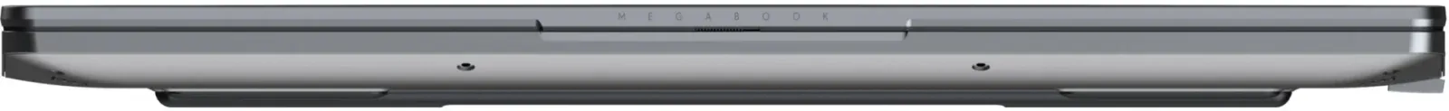 Ноутбук Tecno MegaBook K15SDA Ryzen 5 7430U 16Gb SSD512Gb AMD Radeon Graphics 15.6 IPS FHD 1920x1080 Windows 11 Home grey WiFi BT Cam 6060mAh 71005000257 - фото 7