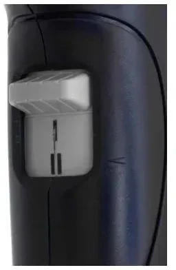 Технический фен Ayger AHG2300E 2300Вт темп.70-300/70-600С - фото 4