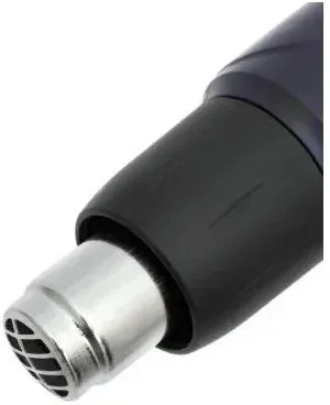 Технический фен Ayger AHG2300E 2300Вт темп.70-300/70-600С - фото 5