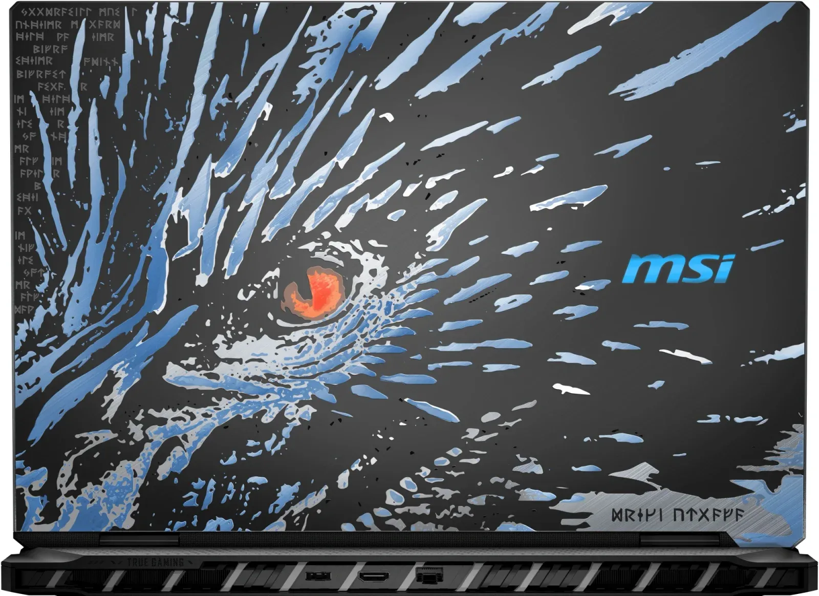 Ноутбуки MSI 18 HX A2XWIG-1020RU - фото 4
