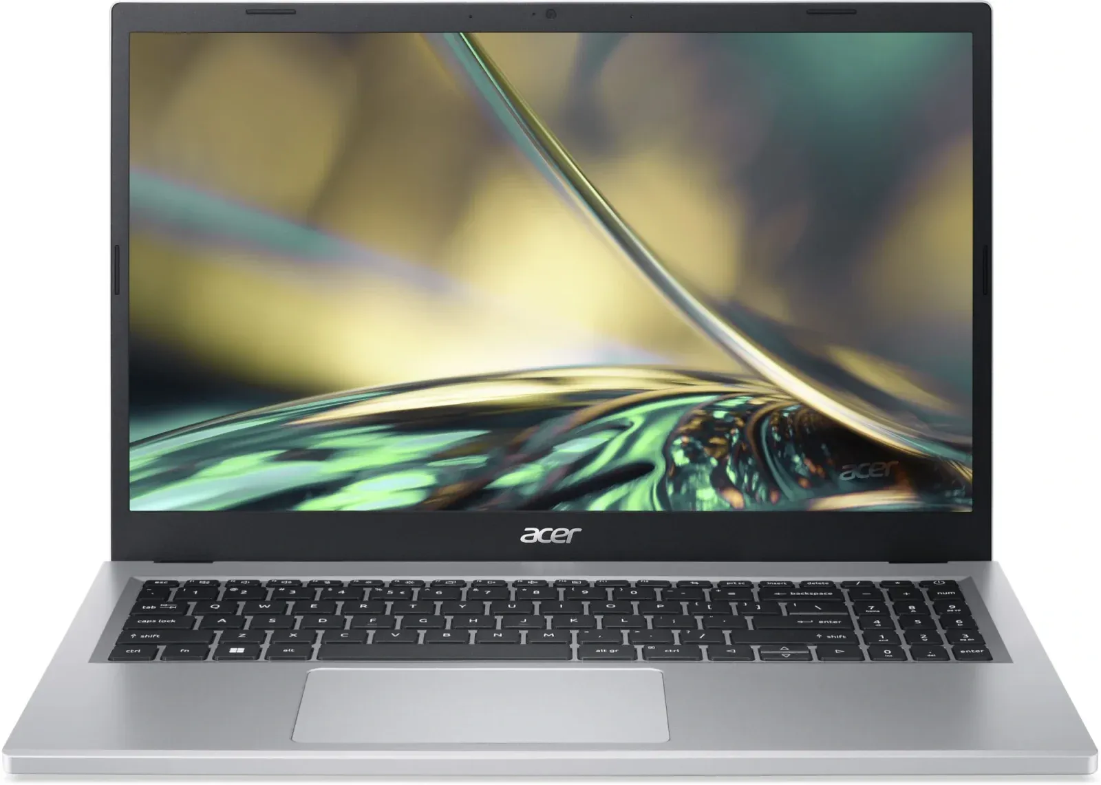 Ноутбуки ACER A315-24P-R6N2 - фото 1