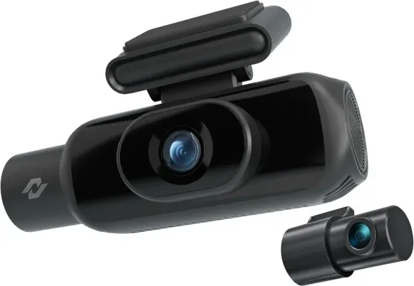 Видеорегистратор Neoline G-Tech X64 черный 1080x1920 1080p 170гр. GPS - фото 2