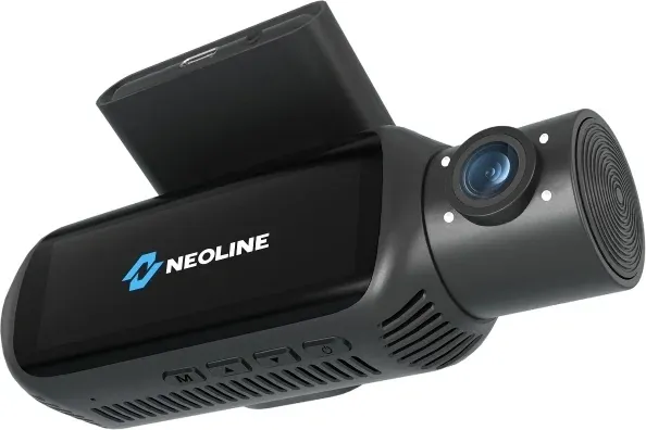 Видеорегистратор Neoline G-Tech X64 черный 1080x1920 1080p 170гр. GPS - фото 4