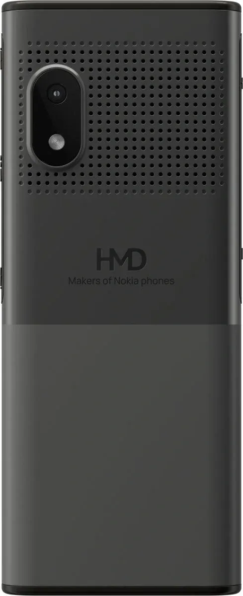 Мобильный телефон Nokia TA-1716 150 DS темно-серый моноблок 2Sim 2.4 240x320 Series 30+ GSM900/1800 Protect MP3 microSD max32Gb - фото 3