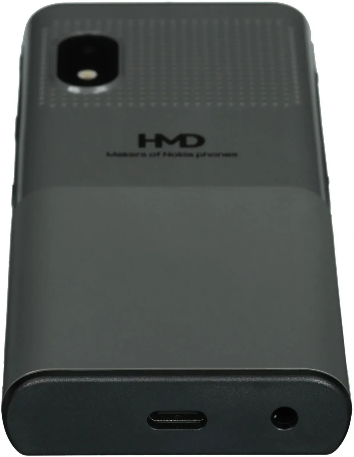 Мобильный телефон Nokia TA-1716 150 DS темно-серый моноблок 2Sim 2.4 240x320 Series 30+ GSM900/1800 Protect MP3 microSD max32Gb - фото 6