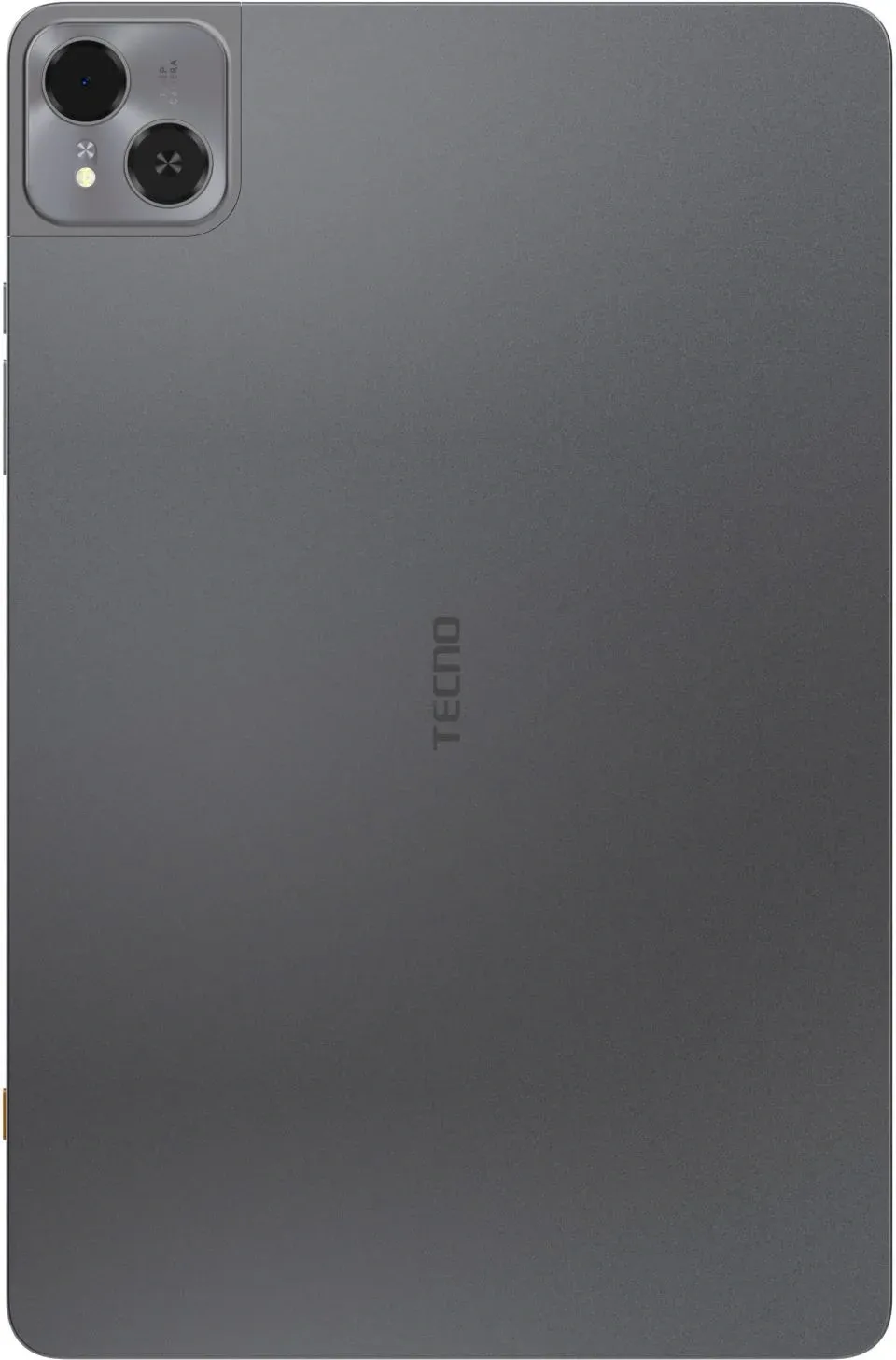 Планшет Tecno MegaPad 11 SE T1102 685 2.8 8C RAM8Gb ROM128Gb 10.95 IPS 1920x1200 4G Android 15 серый 8Mpix 5Mpix BT WiFi microSD 1Tb 8000mAh 1776hrs - фото 2
