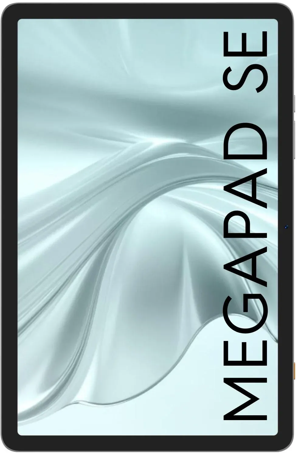 Планшет Tecno MegaPad 11 SE T1102 685 2.8 8C RAM8Gb ROM128Gb 10.95 IPS 1920x1200 4G Android 15 серый 8Mpix 5Mpix BT WiFi microSD 1Tb 8000mAh 1776hrs - фото 3