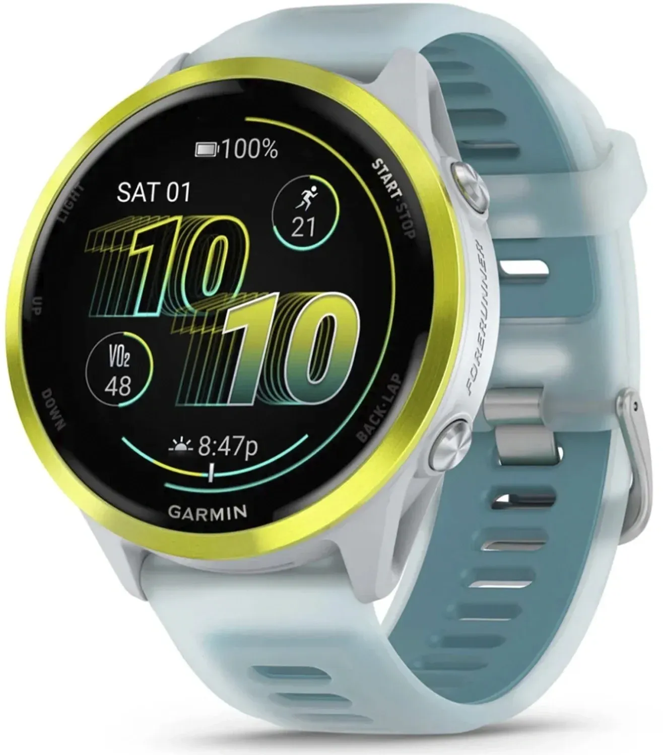 Часы для смартфонов GARMIN 570 - фото 1