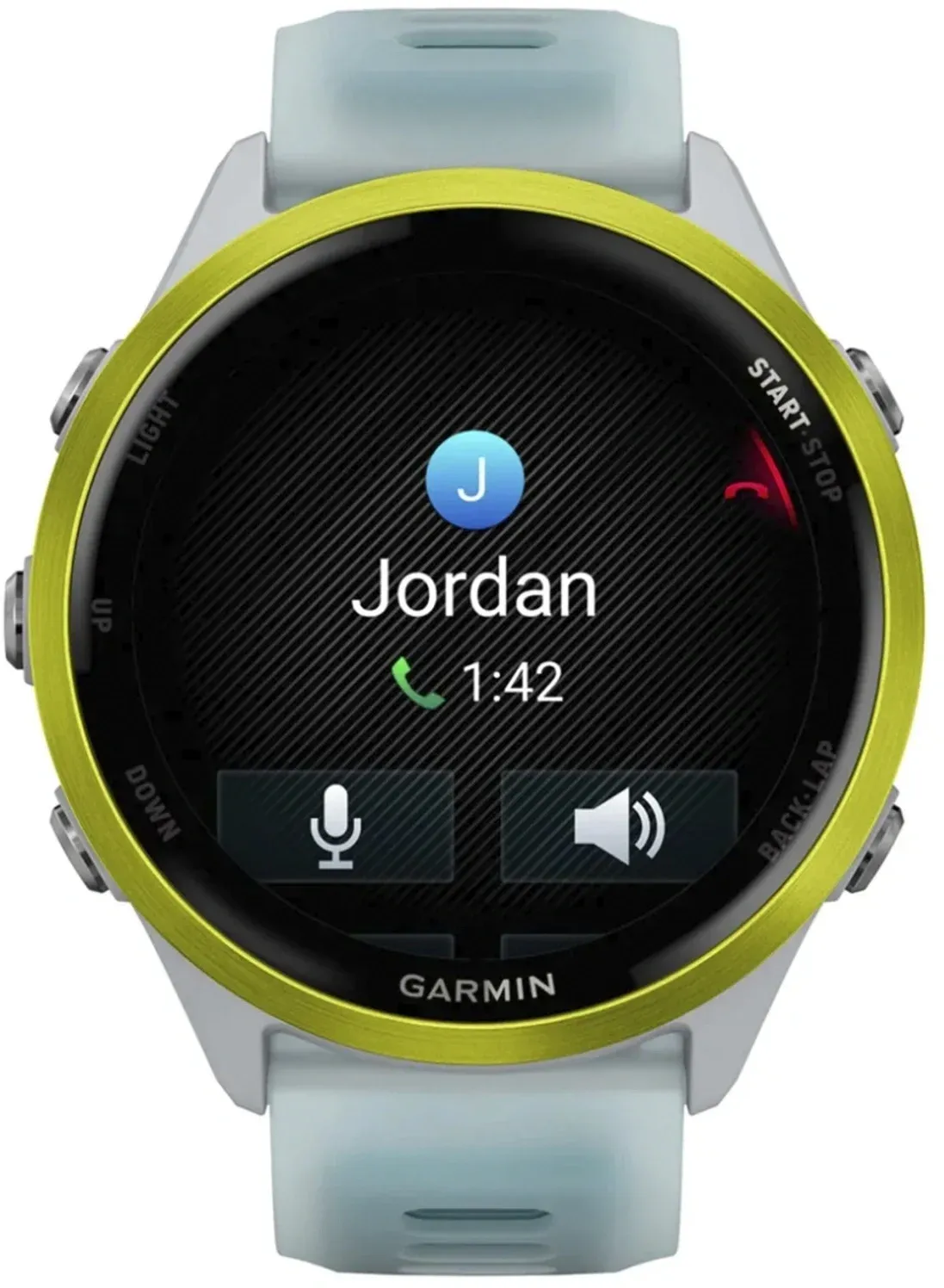 Часы для смартфонов GARMIN 570 - фото 2