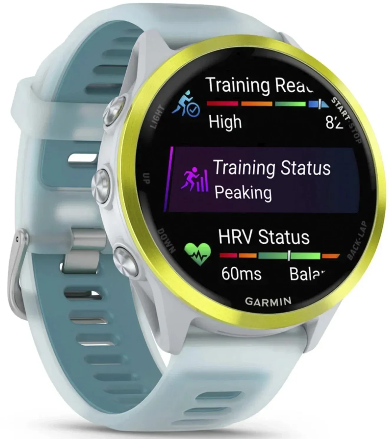 Часы для смартфонов GARMIN 570 - фото 3