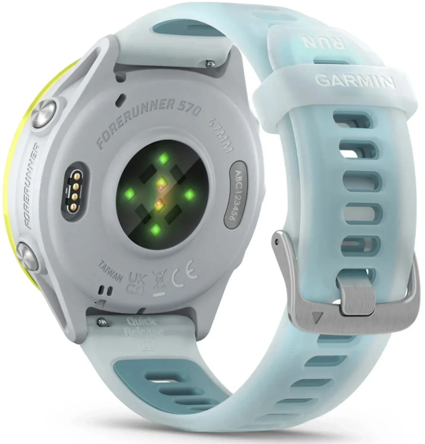 Часы для смартфонов GARMIN 570 - фото 4