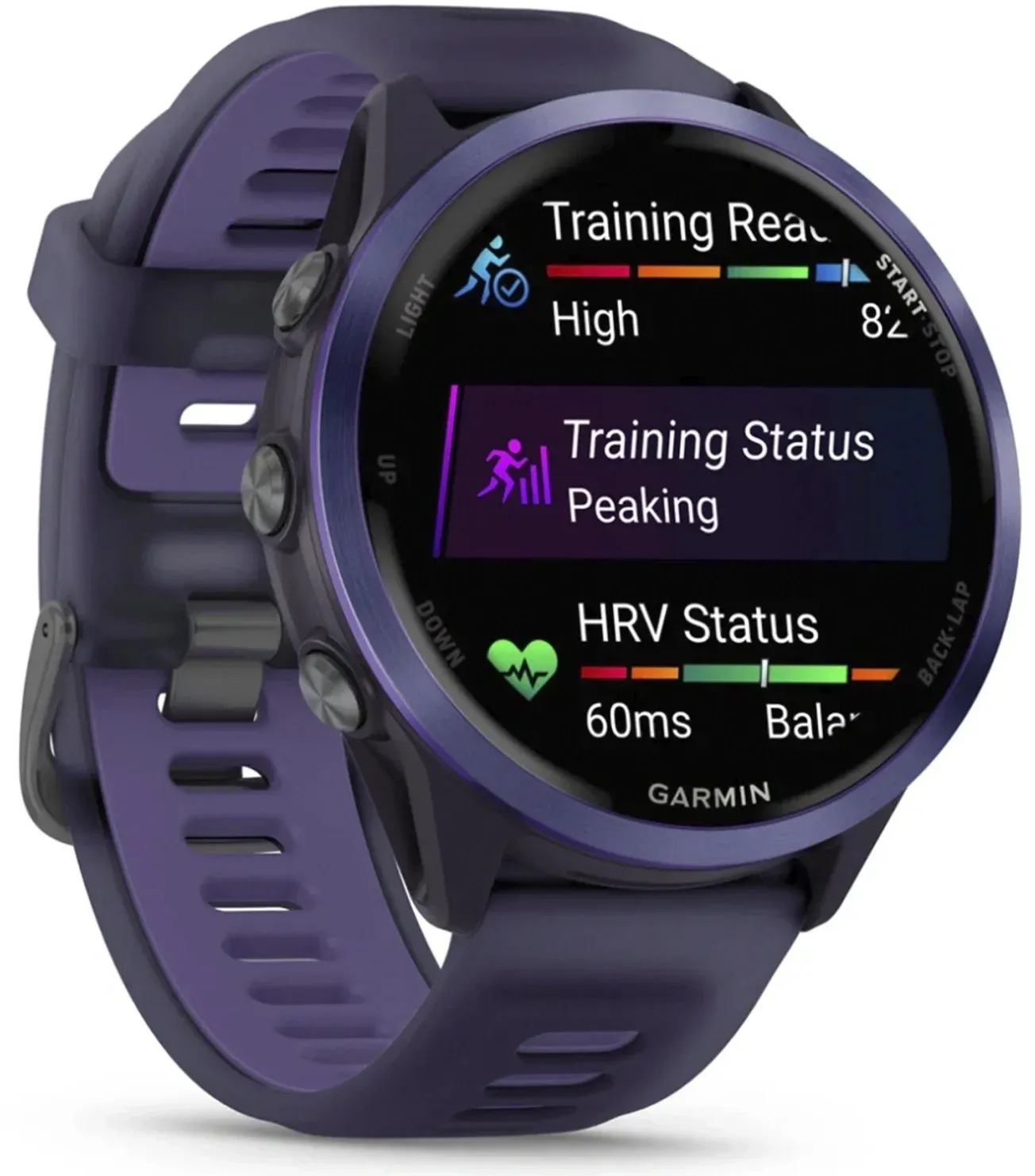 Часы для смартфонов GARMIN 570 - фото 3