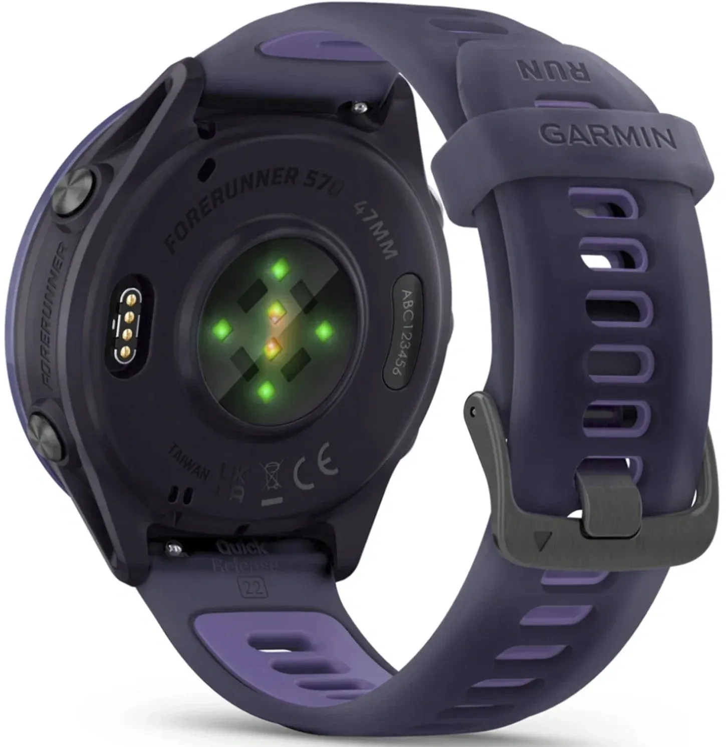 Часы для смартфонов GARMIN 570 - фото 4