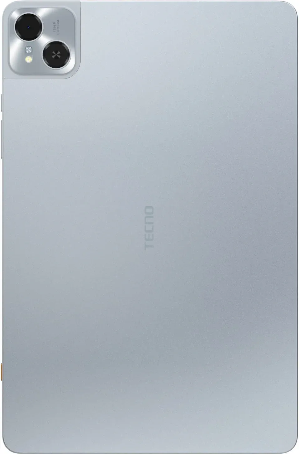 Планшетные компьютеры TECNO T1102W голубой - фото 2