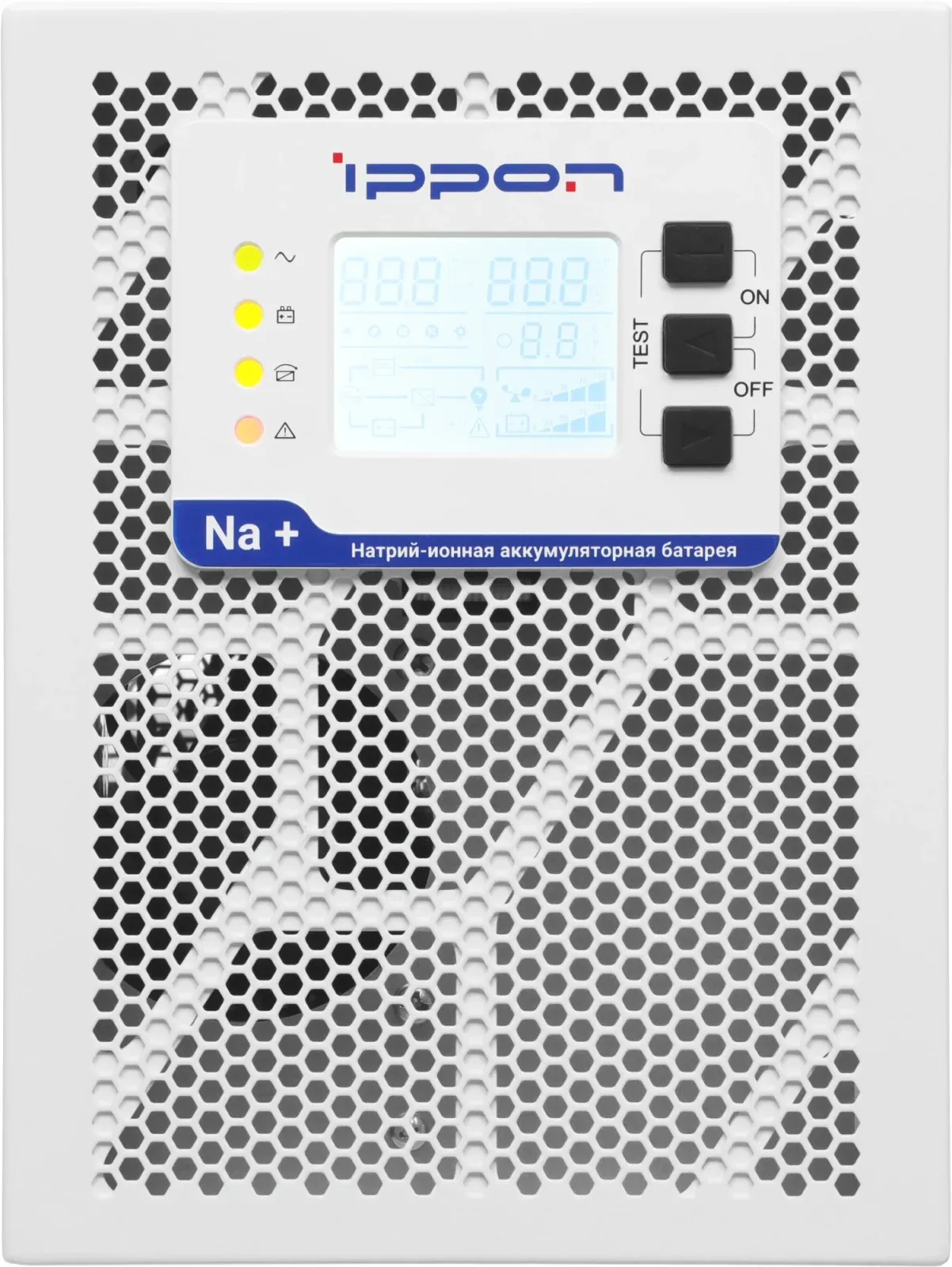 On-Line IPPON TAE 1000 - фото 1