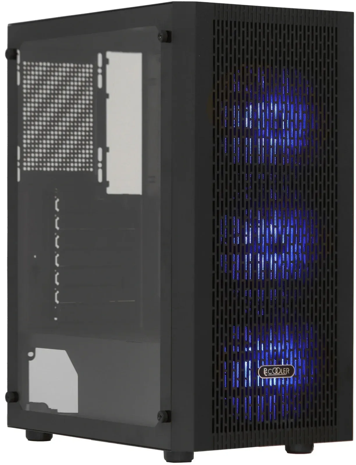 Корпуса PCCOOLER MA100 MESH - фото 1