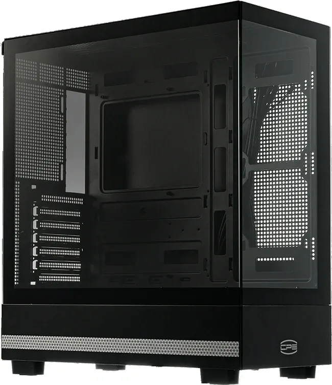 Корпуса PCCOOLER C3Q500 - фото 3