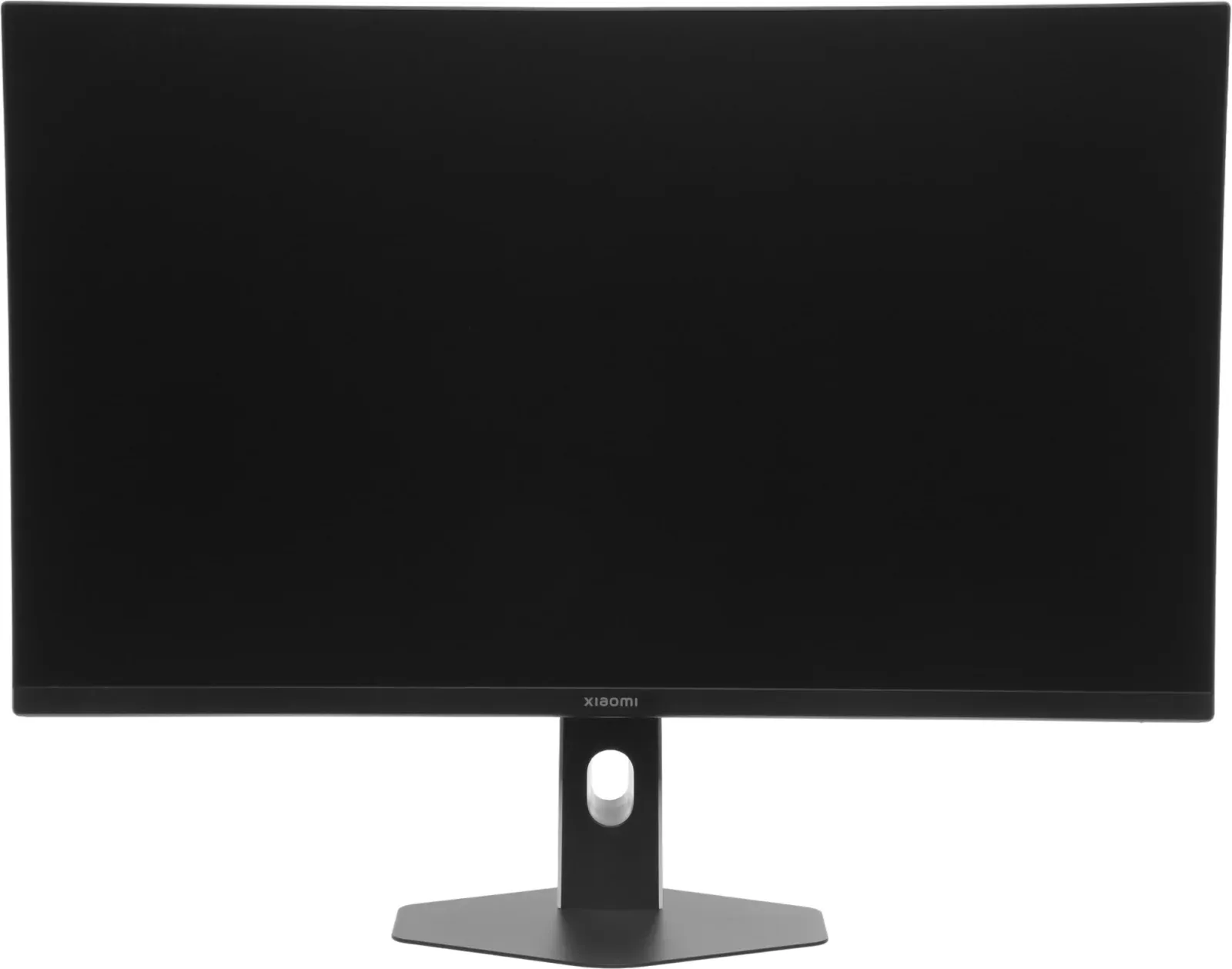 Монитор Xiaomi 27 Monitor G27i 2026 черный IPS LED 16:9 HDMI матовая 1000:1 400cd 178гр/178гр 1920x1080 200Hz FreeSync Premium DP FHD 3.9кг - фото 3
