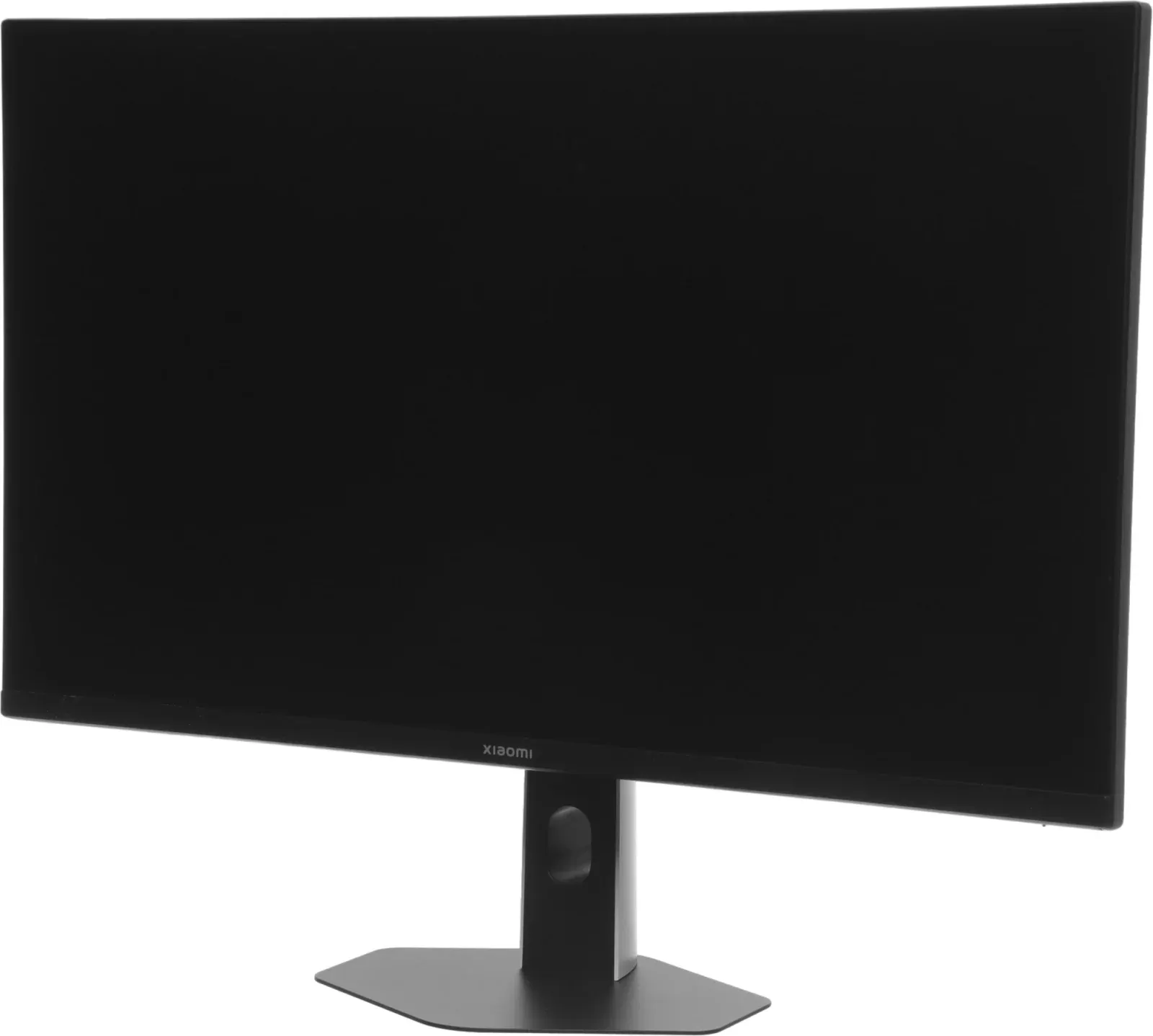 Монитор Xiaomi 27 Monitor G27i 2026 черный IPS LED 16:9 HDMI матовая 1000:1 400cd 178гр/178гр 1920x1080 200Hz FreeSync Premium DP FHD 3.9кг - фото 4