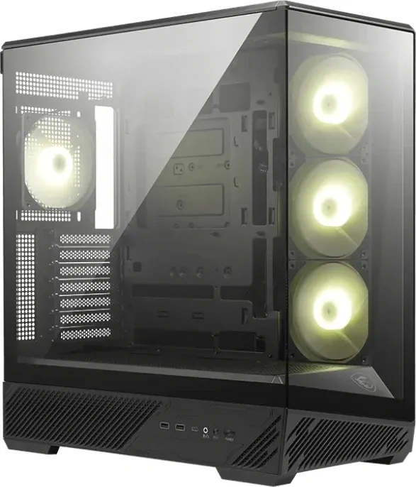 Корпуса MSI PANO 130R PZ - фото 2