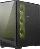 Корпус MSI MAG Pano 130R PZ черный без БП ATX 6x120mm 2x140mm 2xUSB3.0 audio AirDuct bott PSU - фото 8