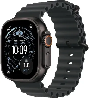 Часы для смартфонов APPLE A3281 - фото 4