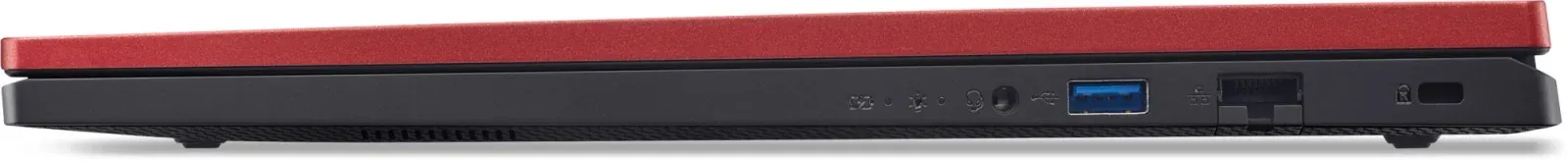 Ноутбук Acer Nitro Lite 16 NL16-71G-51L6 Core i5 13420H 16Gb SSD512Gb NVIDIA GeForce RTX4050 6Gb 16 IPS WUXGA 1920x1200 без ОС black WiFi BT Cam NH.DAEEX.002 - фото 5