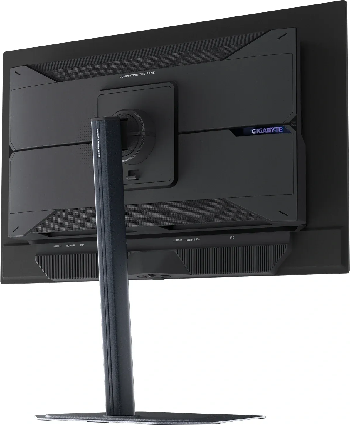 Мониторы ЖК GIGABYTE MO27Q2A - фото 4