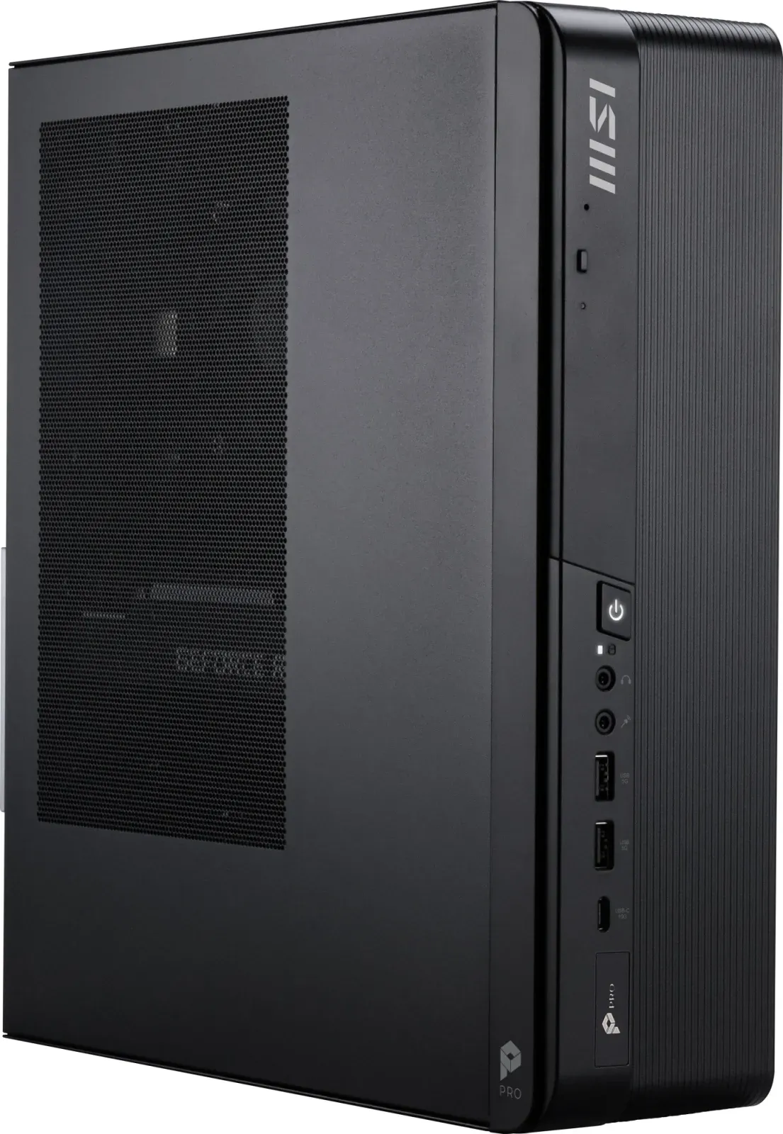Desktop MSI DP80 A14TAG-207XRU