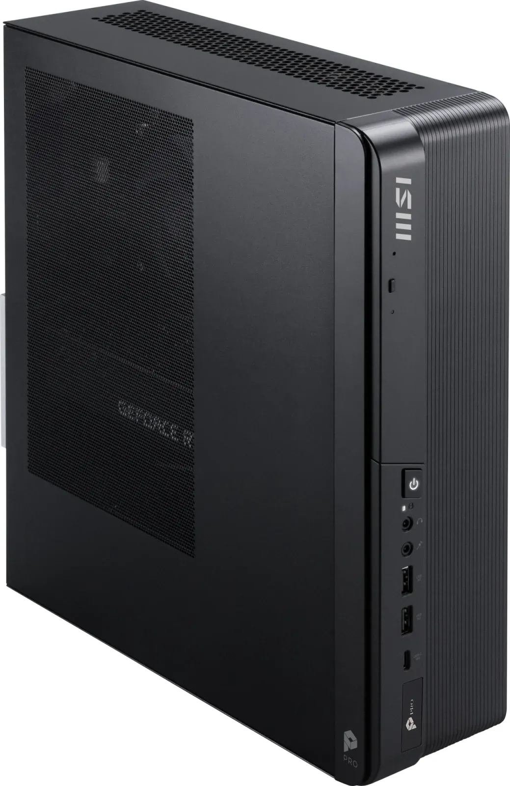 Desktop MSI DP80 A14TAG-207XRU - фото 3